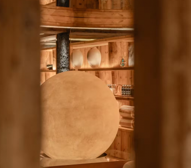 Photo Rosewood Courchevel Le Jardin Alpin 5