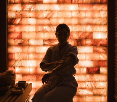 Photo Rosewood Courchevel Le Jardin Alpin 6