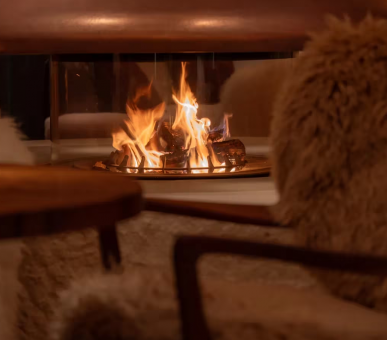 Photo Rosewood Courchevel Le Jardin Alpin 4