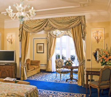 Photo Grand Hotel Des Iles Borromees (Италия, Озеро Лаго Маджоре) 28