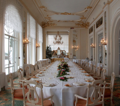 Photo Grand Hotel Des Iles Borromees (Италия, Озеро Лаго Маджоре) 35