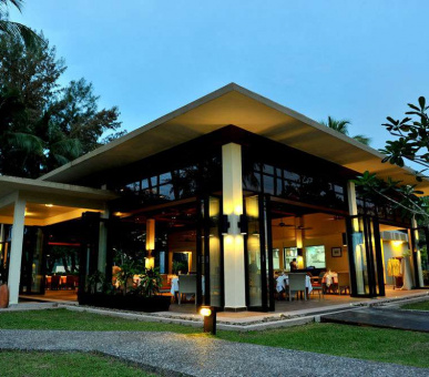 Tanjung Rhu Resort