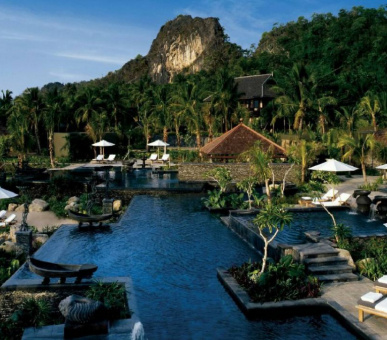 Photo Four Seasons Resort Langkawi (Малайзия, о. Лангкави) 21