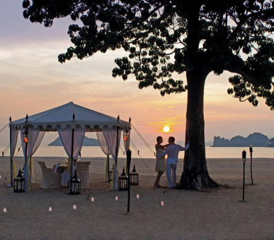 Photo Four Seasons Resort Langkawi (Малайзия, о. Лангкави) 25