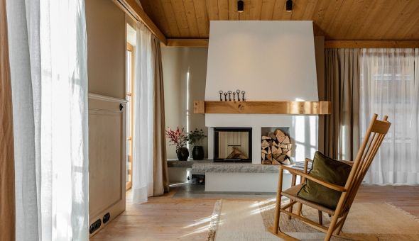 Chalet Mimi