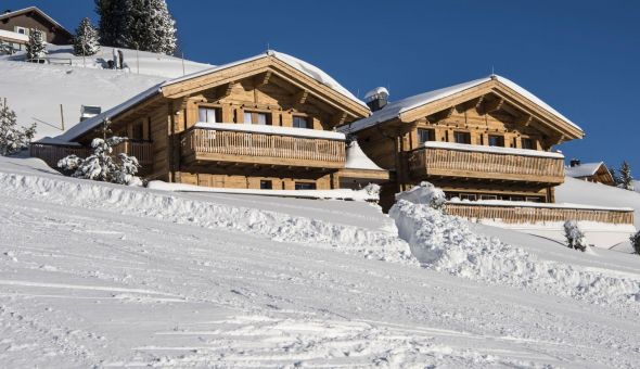 Chalet Mimi