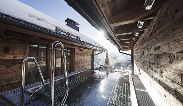 Chalet Mimi