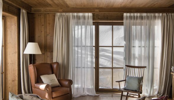 Chalet Mimi