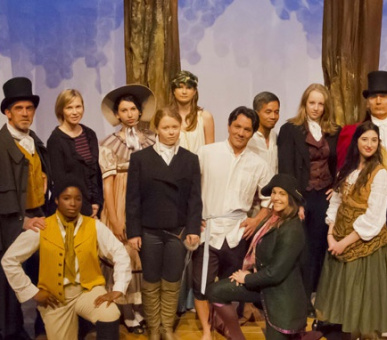 Photo TASIS - The American School in Switzerland (Швейцария, Школы) 11