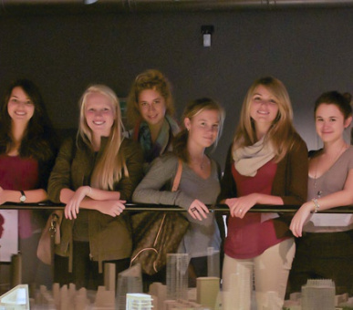 Photo TASIS - The American School in Switzerland (Швейцария, Школы) 4