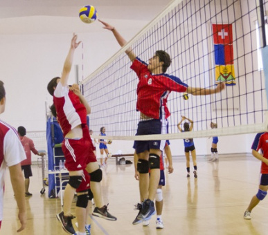 Photo TASIS - The American School in Switzerland (Швейцария, Школы) 10