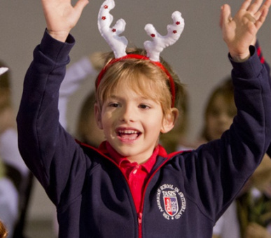 Photo TASIS - The American School in Switzerland (Швейцария, Школы) 8