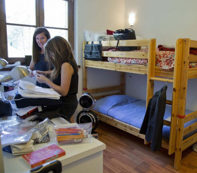 Photo TASIS - The American School in Switzerland (Швейцария, Школы) 14