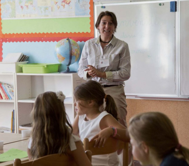 Photo TASIS - The American School in Switzerland (Швейцария, Школы) 15