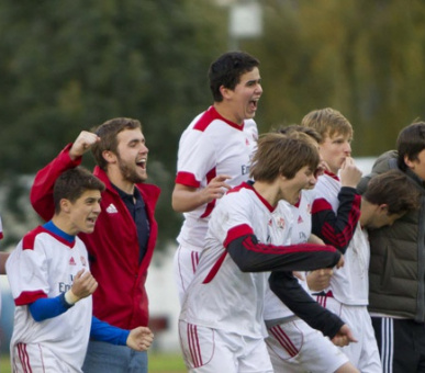 Photo TASIS - The American School in Switzerland (Швейцария, Школы) 6