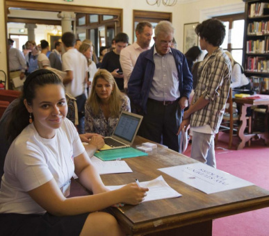 Photo TASIS - The American School in Switzerland (Швейцария, Школы) 13