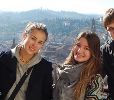 Photo TASIS - The American School in Switzerland (Швейцария, Школы) 2