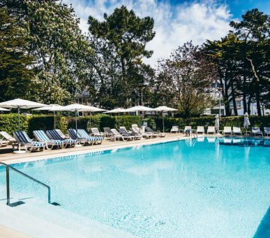 Photo Royal-Thalasso Barriere 17