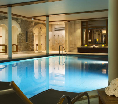 Photo Royal-Thalasso Barriere 14