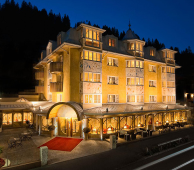 Alpen Suite Hotel