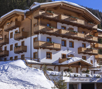 Chalet Del Sogno