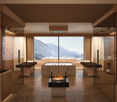 Photo Lefay Resort 2