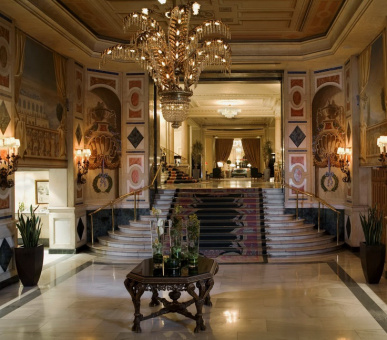 Photo The Westin Palace (Испания, Мадрид) 3