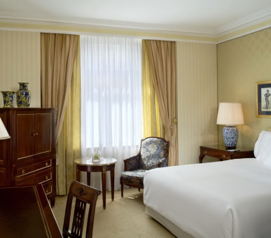 Photo The Westin Palace (Испания, Мадрид) 15