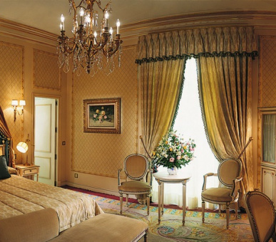 Photo Ritz Madrid (Испания, Мадрид) 7