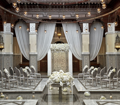 Фото Royal Mansour 36