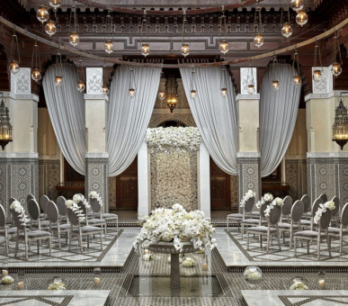 Фото Royal Mansour 27