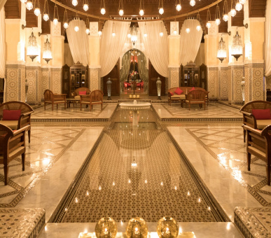 Royal Mansour