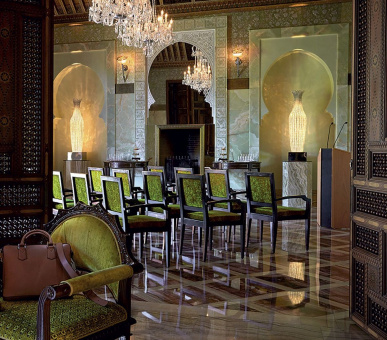 Фото Royal Mansour 26