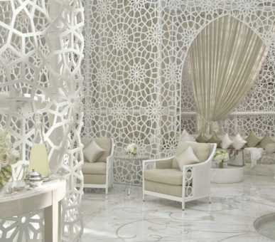 Фото Royal Mansour 34