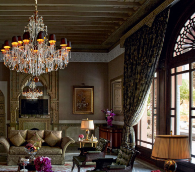 Фото Royal Mansour 12