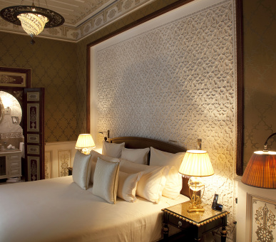 Фото Royal Mansour 44