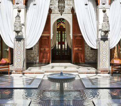 Фото Royal Mansour 63