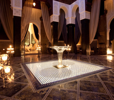 Фото Royal Mansour 40