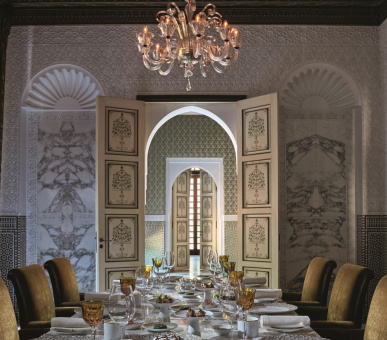 Фото Royal Mansour 11