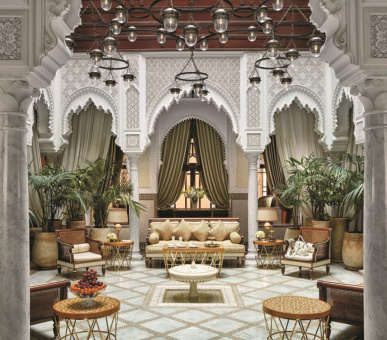 Фото Royal Mansour 32