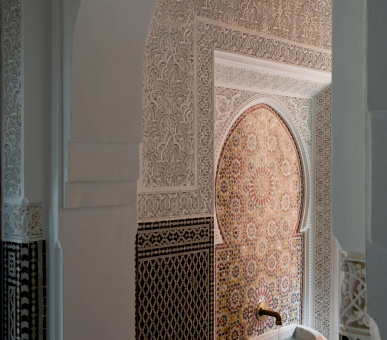 Фото Royal Mansour 6