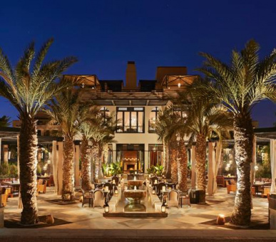 Фото Four Seasons Resort Marrakech (Марокко, Марракеш) 15