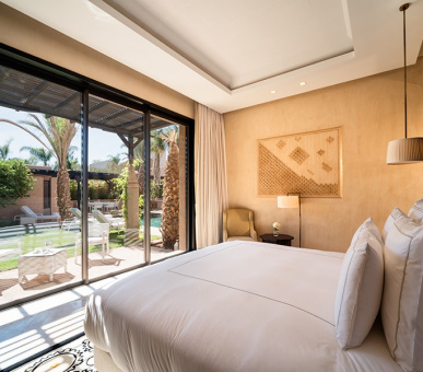 Photo Fairmont Royal Palm Marrakech 7