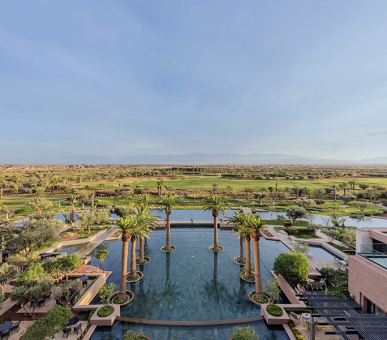 Photo Fairmont Royal Palm Marrakech 39