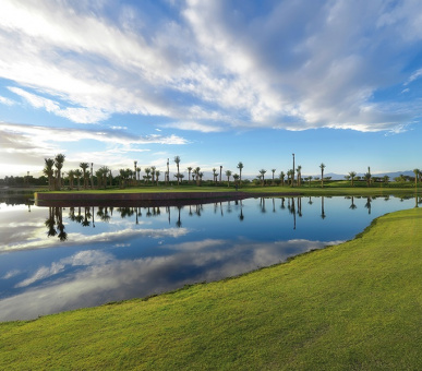 Фото Fairmont Royal Palm Marrakech 35