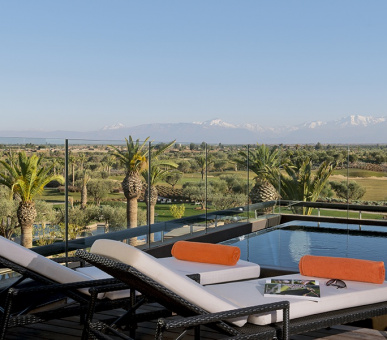 Photo Fairmont Royal Palm Marrakech 13