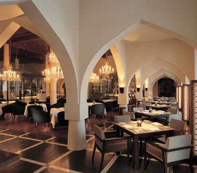 Фото The Chedi Muscat (Оман, Маскат) 21