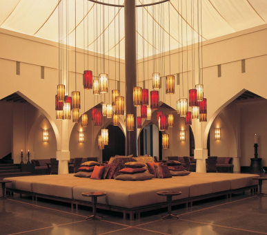 Фото The Chedi Muscat (Оман, Маскат) 26