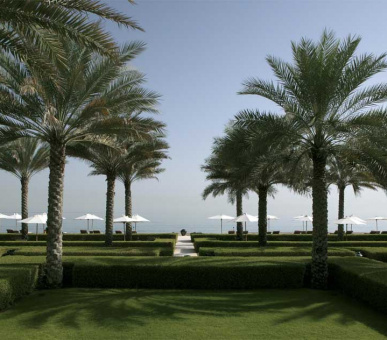 Фото The Chedi Muscat (Оман, Маскат) 15