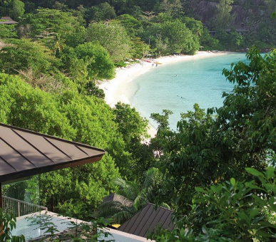 Photo Four Seasons Resort Seychelles (Сейшельские острова, о. Маэ) 18